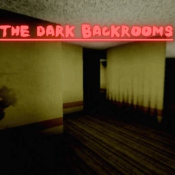 The Dark BackRooms icon