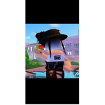 Baby. Gang. Ela