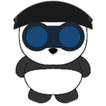 Watcher Panda