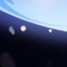❆