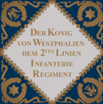 2te Linien-Infanterie-Regiment