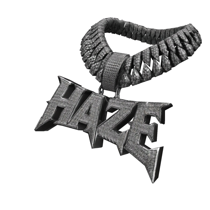 CUBANA HAZE - BY V4R