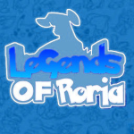 Legends of Roria Audios