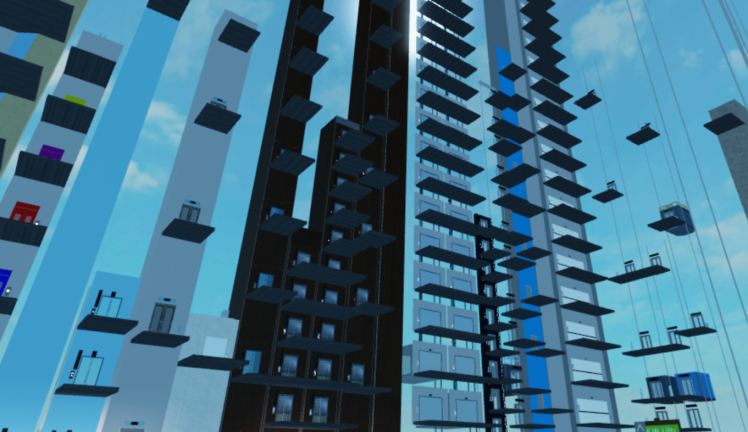 Elevator Testing screenshot 3