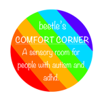 Beetle’s Comfort Corner