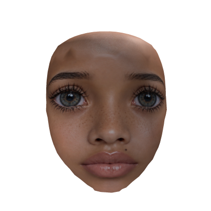 teen doll mesh 