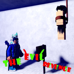 [CHAPTER 4 PART 2] The Evil Revenge