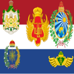[The Dutch Empire] - [Protectorates]