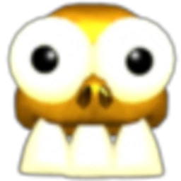pooter portal world WIP icon