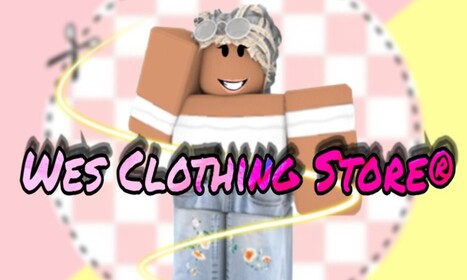 Wes Clothing