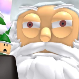 Échappez à l'atelier du Père Noël ! (NOUVEAU !) icon