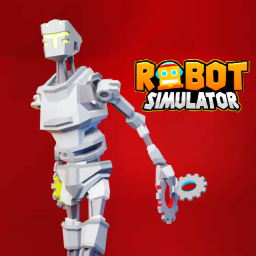 Robot Simulator!