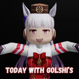 Today with Golshi's icon