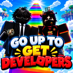 Go up to get developer