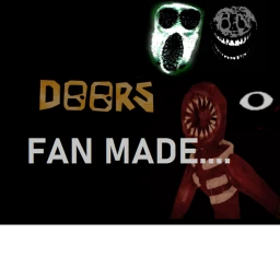 Doors Fan Made icon