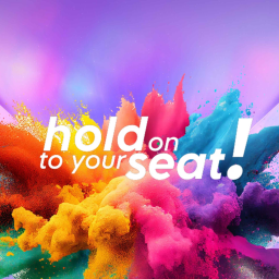 W6/oneb: Hold On To Your Seat!