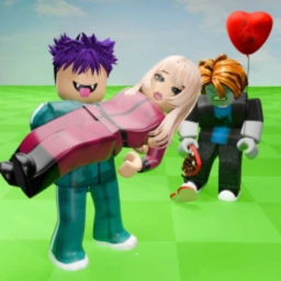 [FREE ROBOX] Racehaven 2 🏡 RP 🍀RNG 🐟 FISH