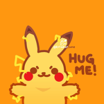 I chi chi Bun Squad!