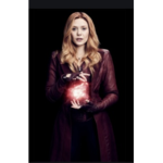 Wanda Maximoff Fan Club
