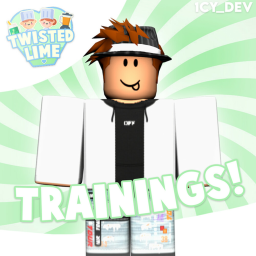 [📋] Training Center