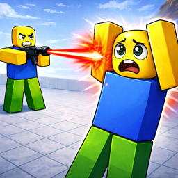 Shoot Out