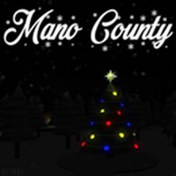 Mano County Sheriff Office | RP Server (BETA)
