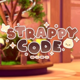 ☕ StrapCode's UGC Homestore icon
