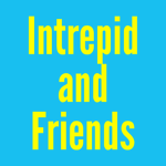 Intrepid and Friends