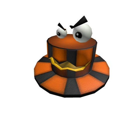 Monster Hat