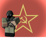 -The Red Army.-