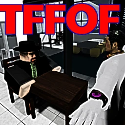 The Fighting Fighters of Fighting icon