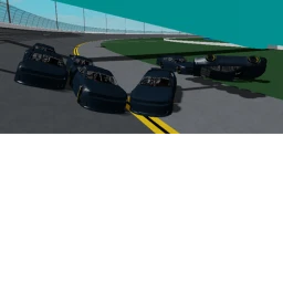 FireWood Racing (league cars) icon