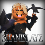 #SHANISLAYZ