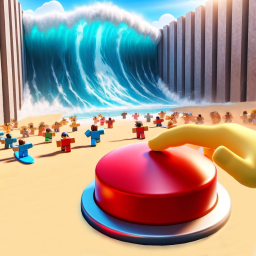 Tsunami Game icon