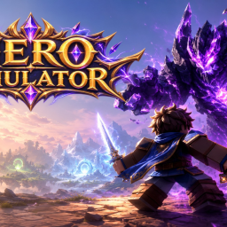 🔥 Hero Simulator 🔥
