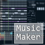 🎶 Music Maker