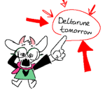 Daily Deltarune News