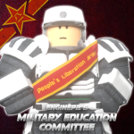 Military Education Committees [PLA]