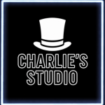 Charlie and games