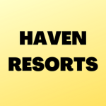 Haven Resorts - Caravan Park Official