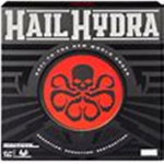 The Elite Soldier's Of Hydra