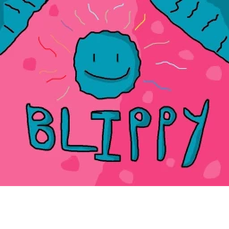 Blippy icon