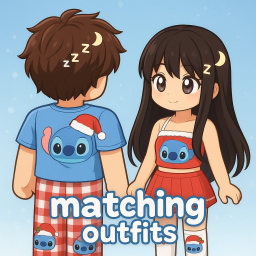 [NEW CHEAP] Matching Outfits Ideas