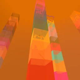 Mark's Towers of Peril (Discontinued) icon