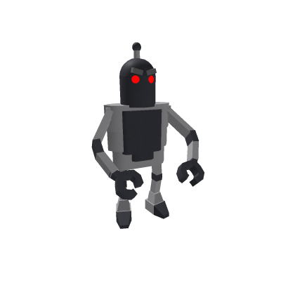 Voltron Robot Contest