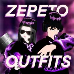 Zepeto World Outfits Ideas [800+]