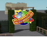 Chessington World Of Adventures-
