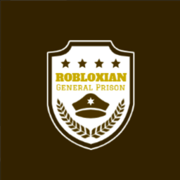 👮⛓️ Robloxian General Prison [BETA]