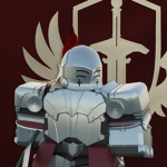 Aurorian Imperial Knights