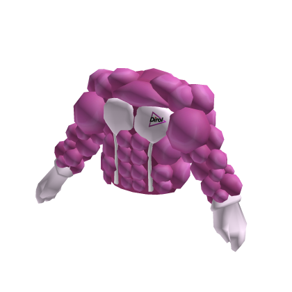 Bubblegum Suit Top thumbnail